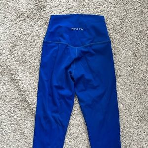 NVGTN signature 2.0 leggings